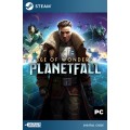 Age of Wonders Planetfall Steam CD-Key [GLOBAL]
